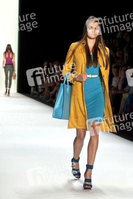 Berlin Fashion Week Spring/Summer 2014