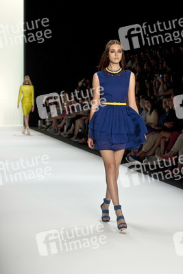 Berlin Fashion Week Spring/Summer 2014