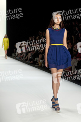 Berlin Fashion Week Spring/Summer 2014