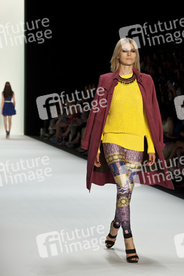 Berlin Fashion Week Spring/Summer 2014