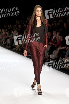 Berlin Fashion Week Spring/Summer 2014
