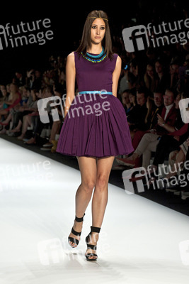 Berlin Fashion Week Spring/Summer 2014