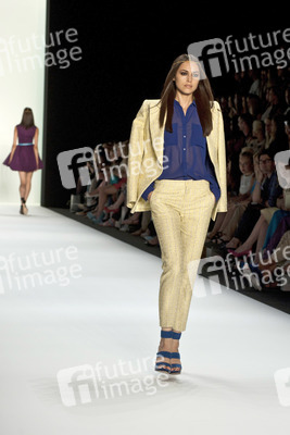 Berlin Fashion Week Spring/Summer 2014