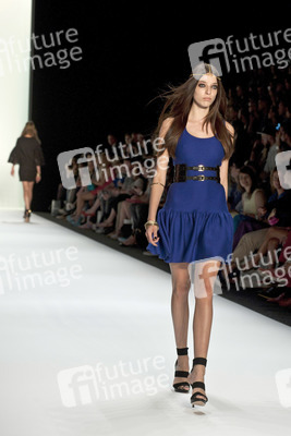 Berlin Fashion Week Spring/Summer 2014