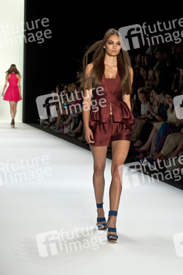 Berlin Fashion Week Spring/Summer 2014