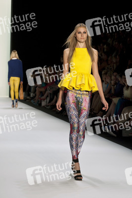 Berlin Fashion Week Spring/Summer 2014