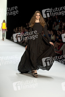 Berlin Fashion Week Spring/Summer 2014
