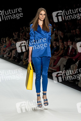 Berlin Fashion Week Spring/Summer 2014