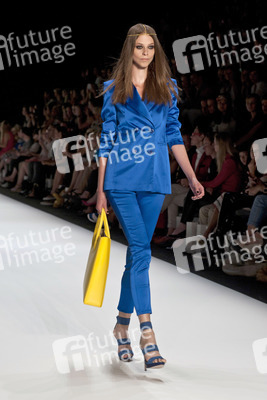 Berlin Fashion Week Spring/Summer 2014