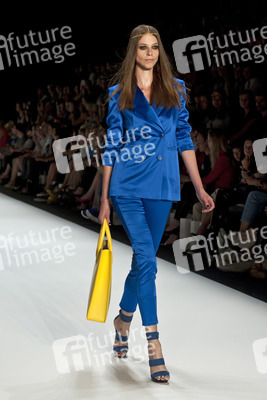Berlin Fashion Week Spring/Summer 2014