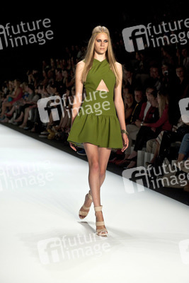 Berlin Fashion Week Spring/Summer 2014