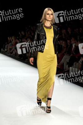 Berlin Fashion Week Spring/Summer 2014
