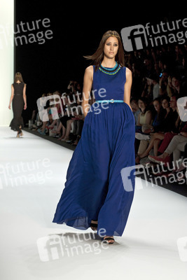 Berlin Fashion Week Spring/Summer 2014