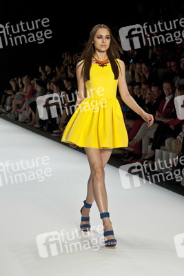 Berlin Fashion Week Spring/Summer 2014