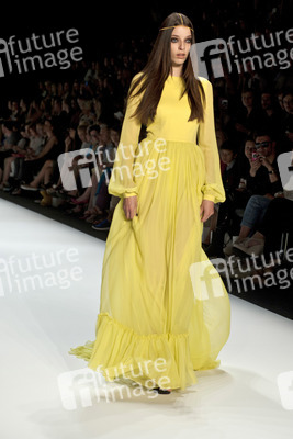 Berlin Fashion Week Spring/Summer 2014