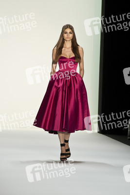 Berlin Fashion Week Spring/Summer 2014