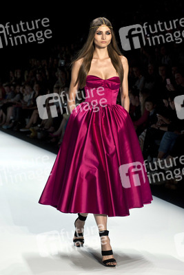 Berlin Fashion Week Spring/Summer 2014