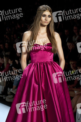 Berlin Fashion Week Spring/Summer 2014