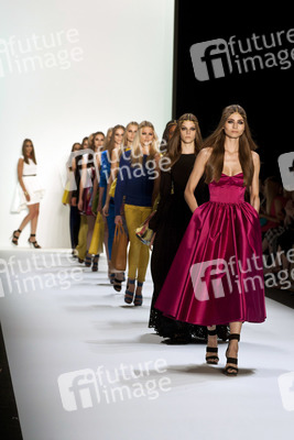 Berlin Fashion Week Spring/Summer 2014