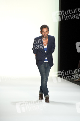 Berlin Fashion Week Spring/Summer 2014