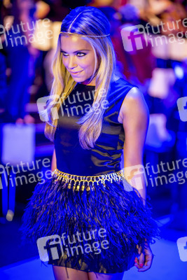 Berlin Fashion Week Spring/Summer 2014