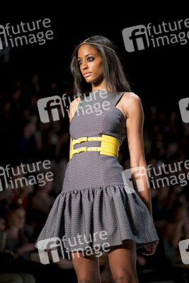 Berlin Fashion Week Spring/Summer 2014