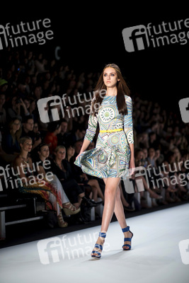 Berlin Fashion Week Spring/Summer 2014