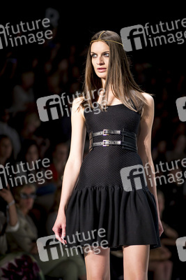 Berlin Fashion Week Spring/Summer 2014
