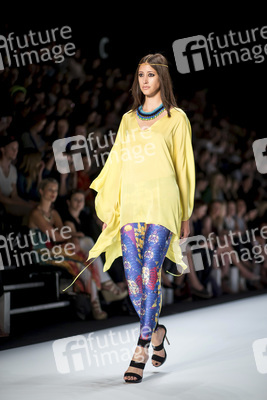 Berlin Fashion Week Spring/Summer 2014