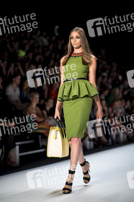 Berlin Fashion Week Spring/Summer 2014