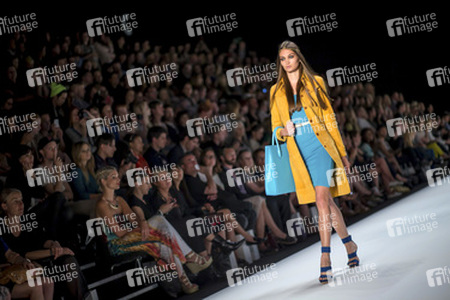 Berlin Fashion Week Spring/Summer 2014