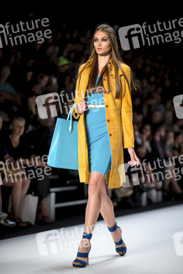 Berlin Fashion Week Spring/Summer 2014