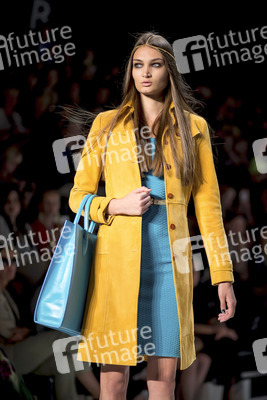 Berlin Fashion Week Spring/Summer 2014