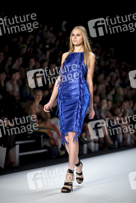 Berlin Fashion Week Spring/Summer 2014