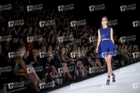 Berlin Fashion Week Spring/Summer 2014