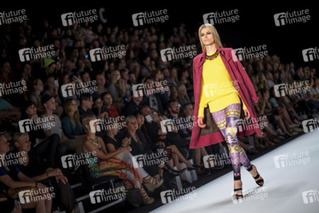 Berlin Fashion Week Spring/Summer 2014