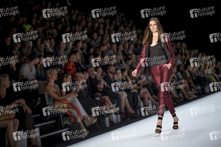 Berlin Fashion Week Spring/Summer 2014