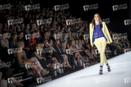 Berlin Fashion Week Spring/Summer 2014