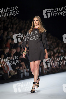 Berlin Fashion Week Spring/Summer 2014