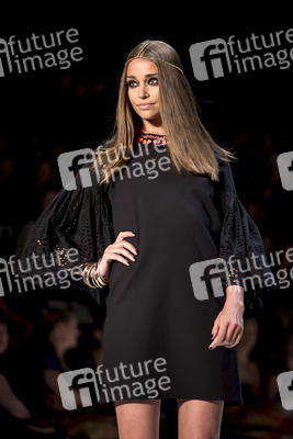 Berlin Fashion Week Spring/Summer 2014