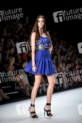Berlin Fashion Week Spring/Summer 2014