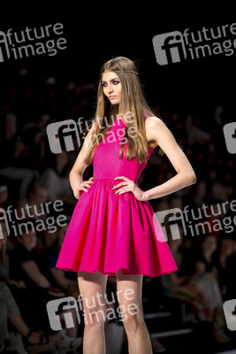 Berlin Fashion Week Spring/Summer 2014
