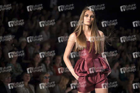 Berlin Fashion Week Spring/Summer 2014