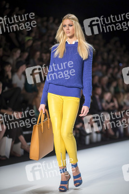 Berlin Fashion Week Spring/Summer 2014