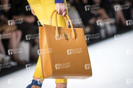 Berlin Fashion Week Spring/Summer 2014