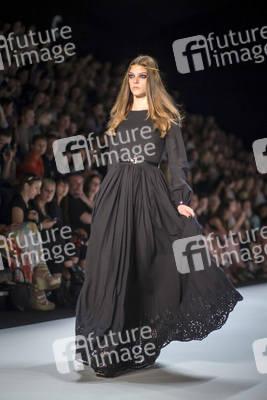 Berlin Fashion Week Spring/Summer 2014