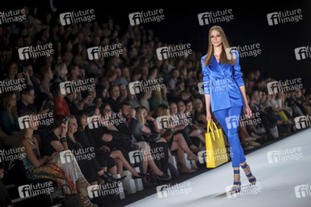 Berlin Fashion Week Spring/Summer 2014