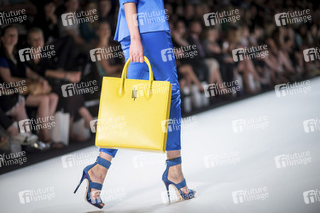 Berlin Fashion Week Spring/Summer 2014