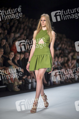 Berlin Fashion Week Spring/Summer 2014