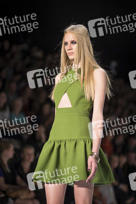 Berlin Fashion Week Spring/Summer 2014